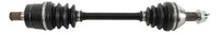 6 Ball Heavy Duty Axle Rear