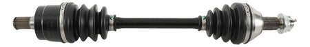 6 Ball Heavy Duty Axle Rear