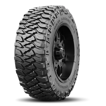 Mickey Thompson Baja Legend MTZ Tire - LT285/75R16 126/123Q - 247909
