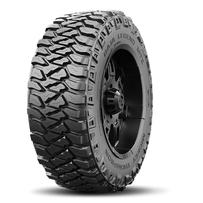 Mickey Thompson Baja Legend MTZ Tire - LT315/75R16 127/124Q - 247929