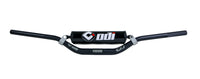 Controlled Flex Technology 1 1/8" Handlebar Black