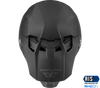 Youth Formula Cc Solid Helmet Matte Black Yl