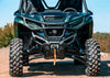 Front Bumper Yamaha Rmax  2444.7177.1