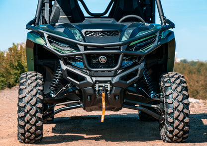 Front Bumper Yamaha Rmax  2444.7177.1