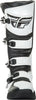 FLY RACING Fr5 Boots White Size 13