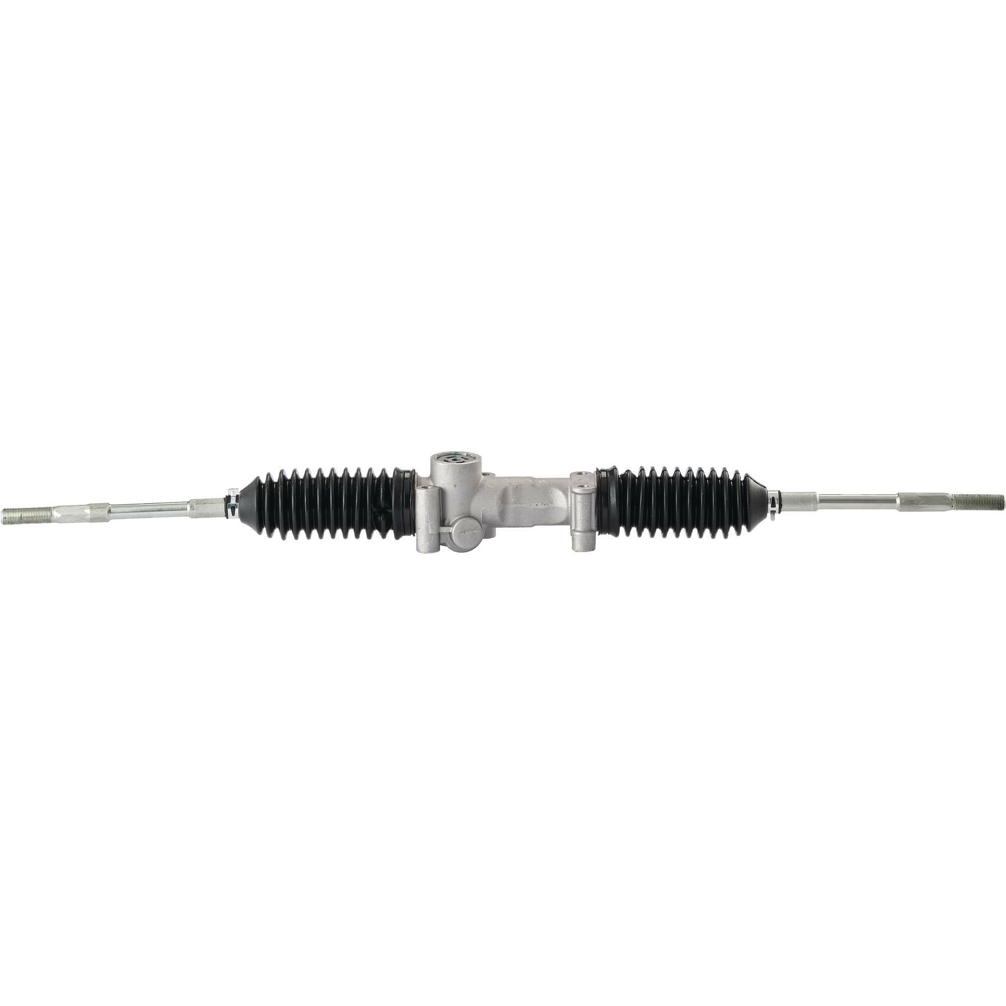 Steering Rack Assembly Pol