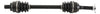 8 Ball Extreme Axle Front