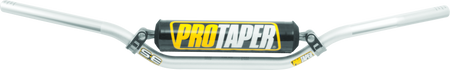 ProTaper SE CR Mid Handlebar - Silver