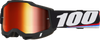 Accuri 2 Goggle Magnus Red Mirror Lens