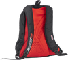 Jump Pack Backpack Black/Grey/Red