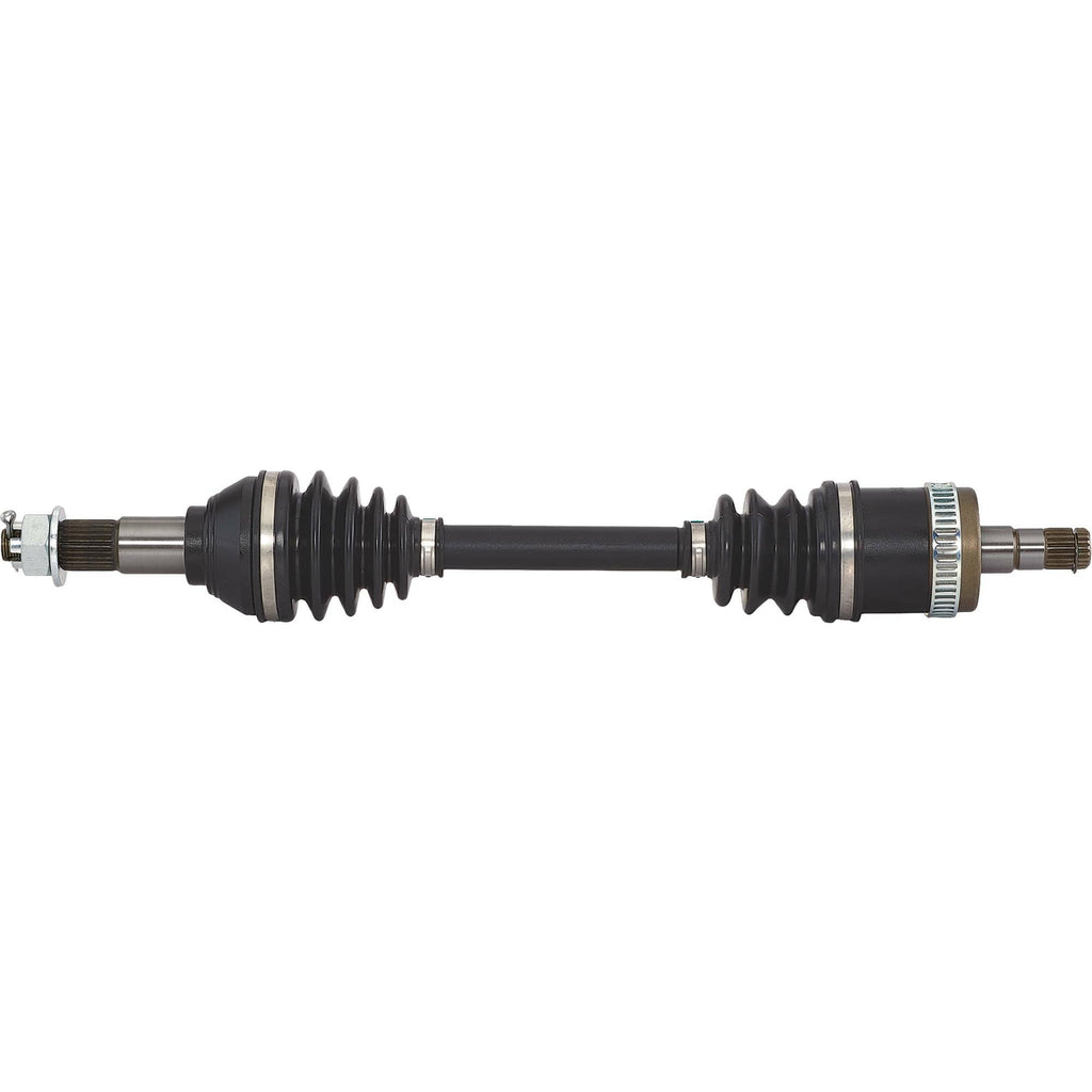8 Ball Extreme Duty Axle