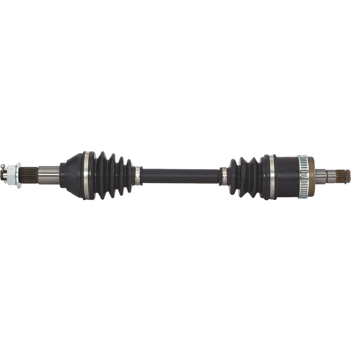 8 Ball Extreme Duty Axle