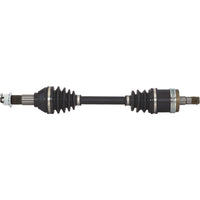 8 Ball Extreme Duty Axle