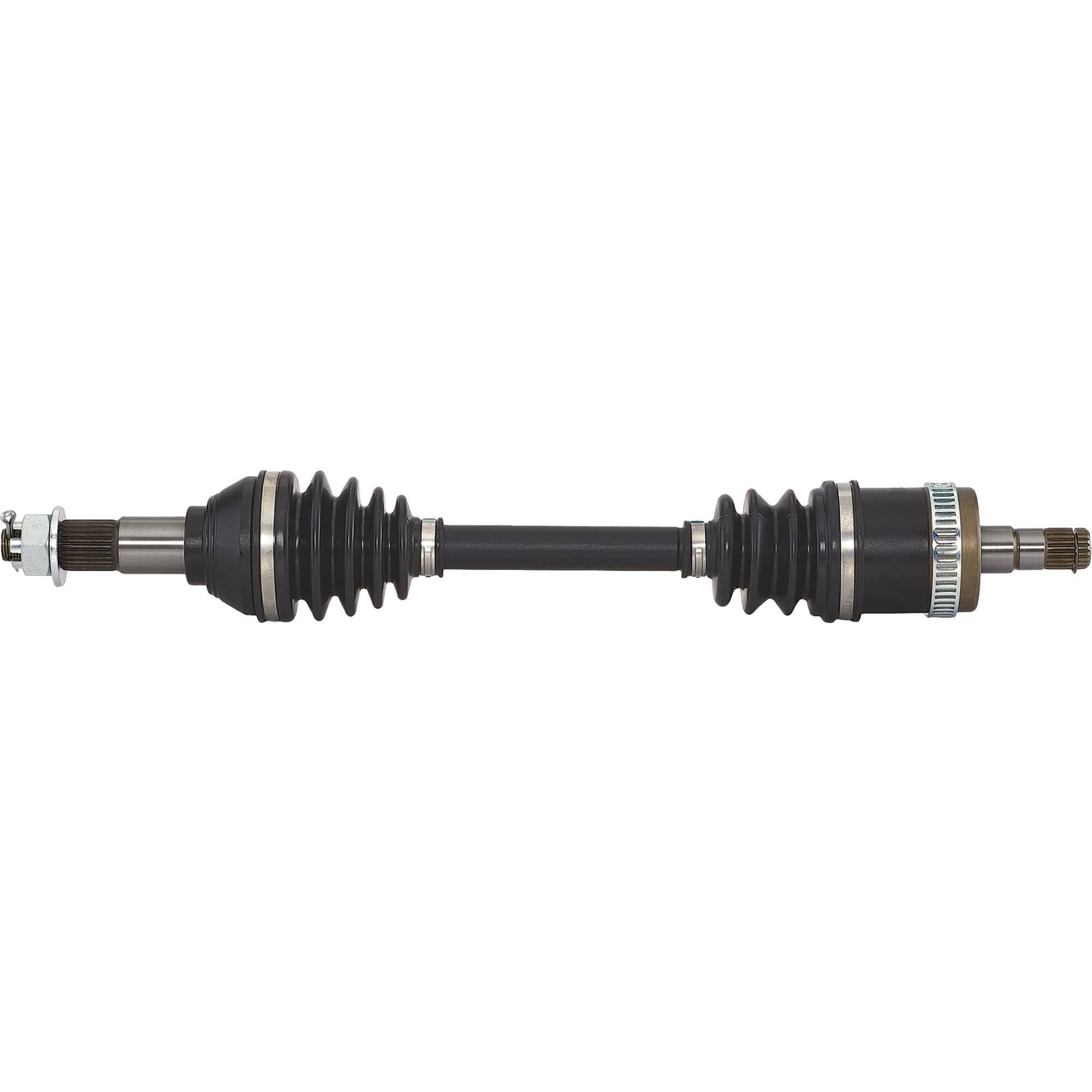 8 Ball Extreme Duty Axle