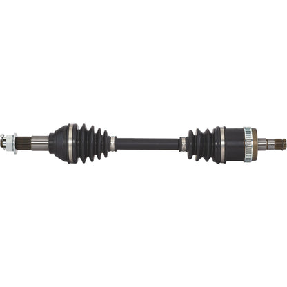 8 Ball Extreme Duty Axle