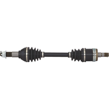 8 Ball Extreme Duty Axle
