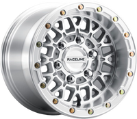 Omega 15x10 6/5.5 +25mm Machined