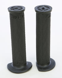 Atv Ruffian Single Ply Grip Black
