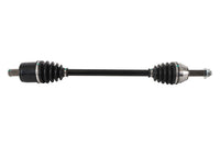 6 Ball Heavy Duty Axle Front