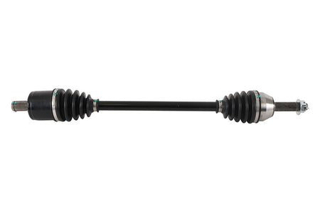 6 Ball Heavy Duty Axle Front