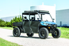 DragonFire Racing UTV Doors - Can-Am Defender MAX 16-22- 4-door