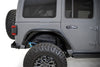 Addictive Desert Designs 18-21 Jeep Wrangler JL/JT Stealth Fighter Rear Fenders