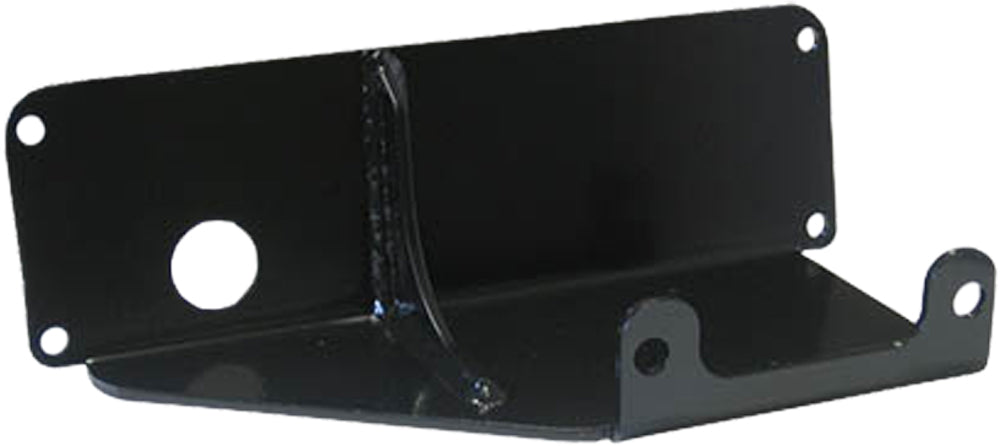 Winch Mount