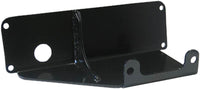 Winch Mount