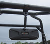 Seizmik Rearview Auto Style Steel Clamp 2 in.