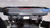 Ssv Wp3 Ovrhd Spkr Kit Hon Pioneer 1000