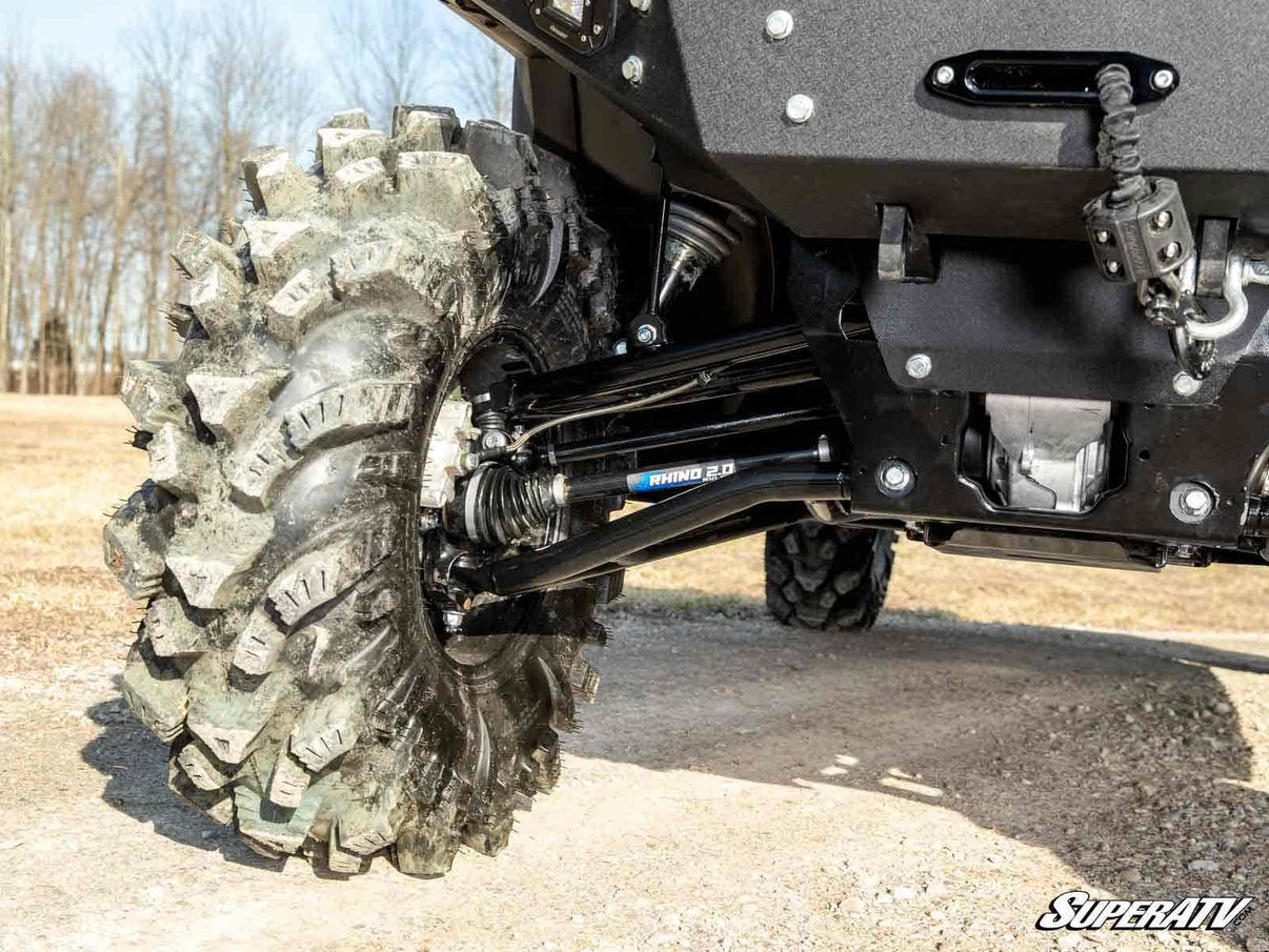 Polaris Ranger 1000 Atlas Pro 2" Forward Offset A-Arms