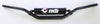 Controlled Flex Technology 1 1/8" Handlebar Black
