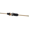 Steering Rack Assembly Pol