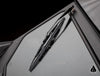Assault Industries Polaris RZR XP Turbo Glass Windshield