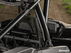 Polaris RZR XP Rear Windshield