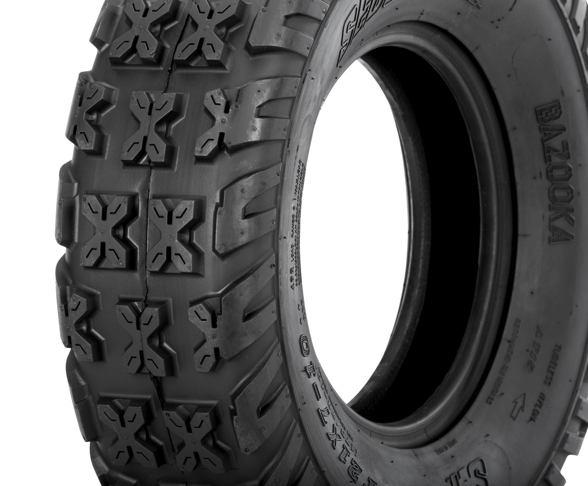Tire Bazooka 19x6 10 Bias 4pr Lr145lbs
