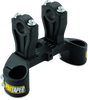 ProTaper Kawasaki KLX110 Upper Clamp Assembly