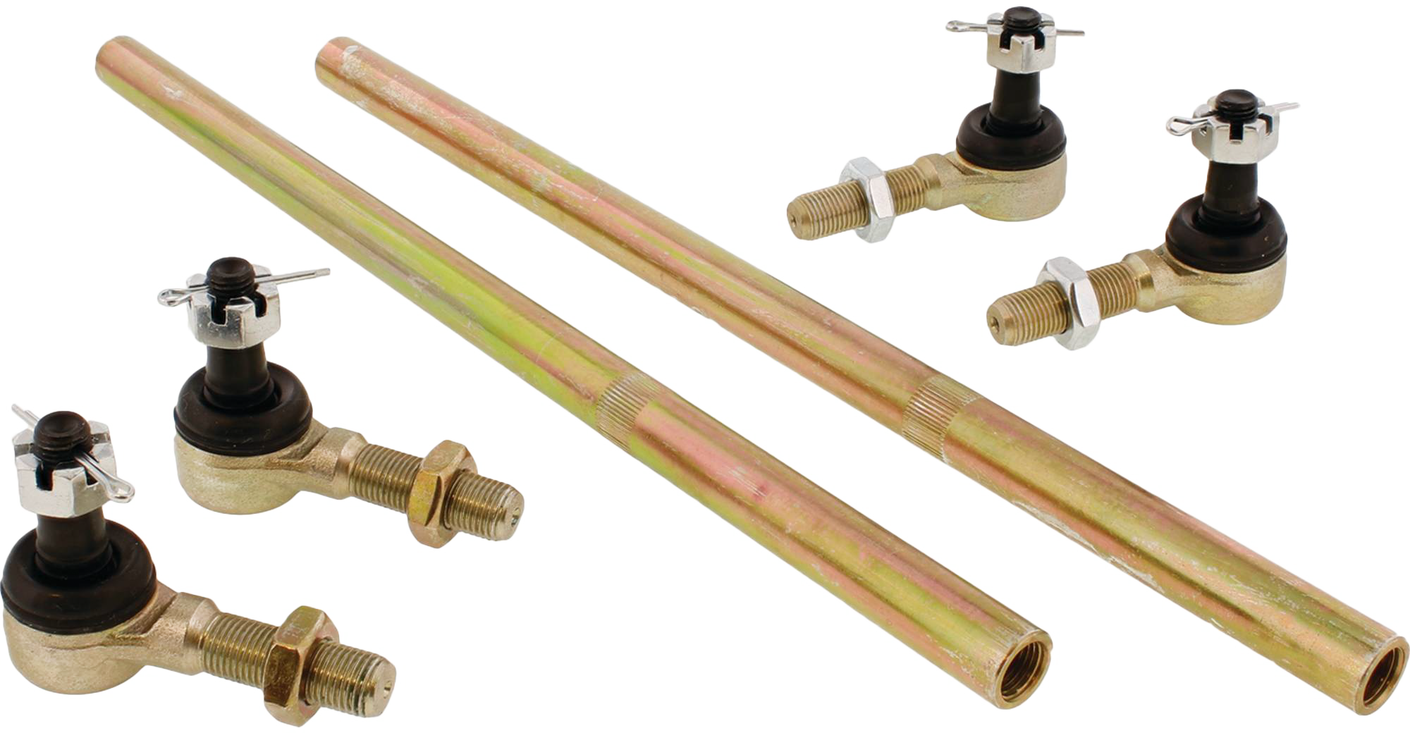Tie Rod Kit