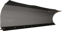 72" UTV Pro-S Series Plow Blade (Straight) - #105072