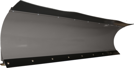 72" UTV Pro-S Series Plow Blade (Straight) - #105072