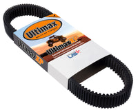 Ultimax ATV/UTV XP Drive Belt- UXP493 Ranger SP 570