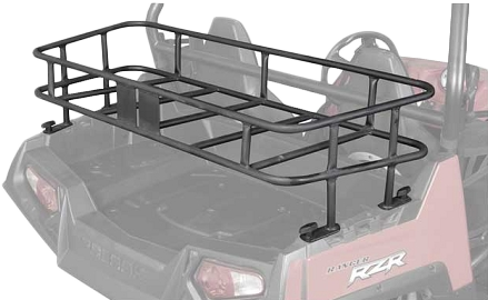 Cargo Rack Rzr 570