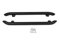 Steel Rock Sliders Pol
