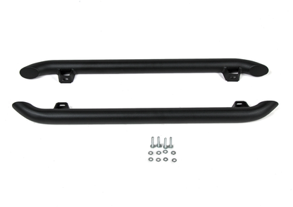Steel Rock Sliders Pol