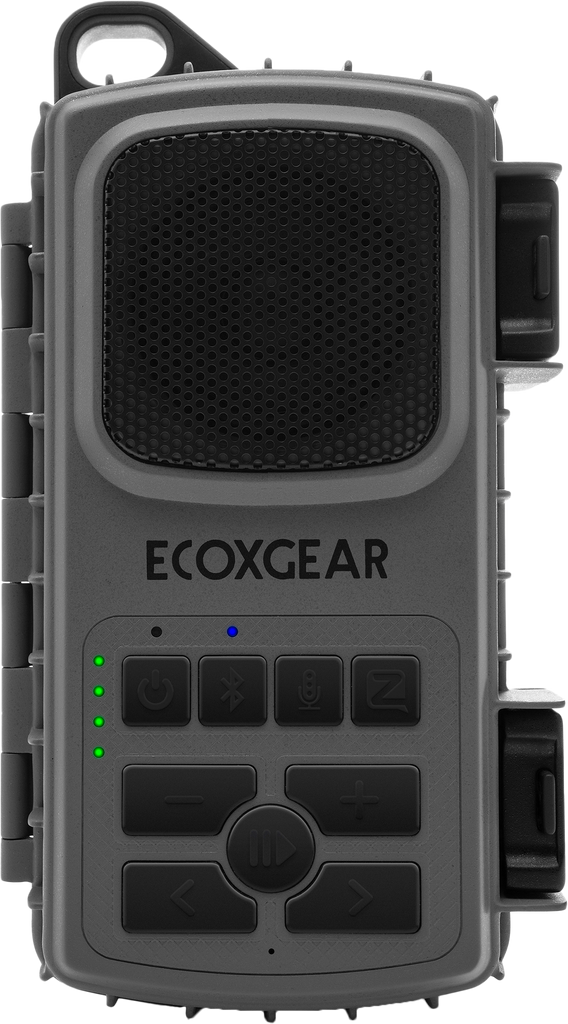 Ecoextreme 2 Grey