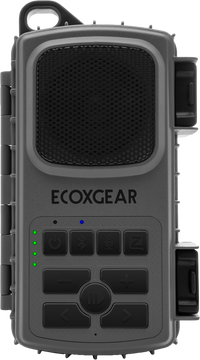 Ecoextreme 2 Grey