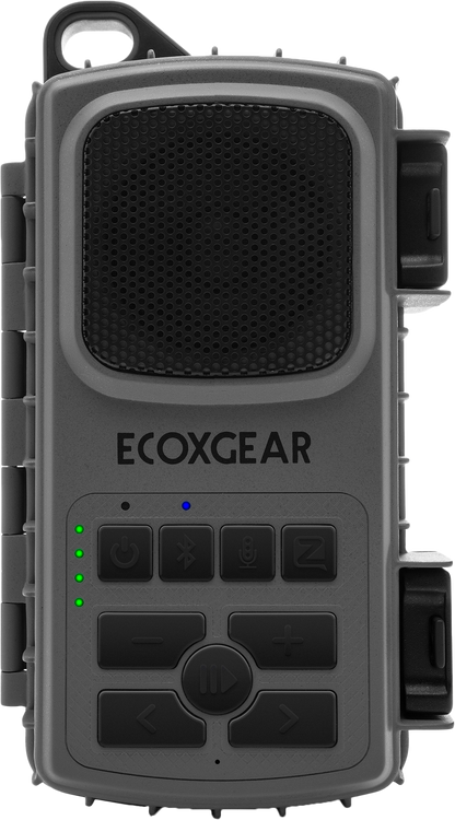 Ecoextreme 2 Grey