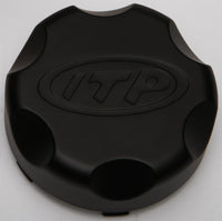 Sd Beadlock Cap Black 4/137 & 156