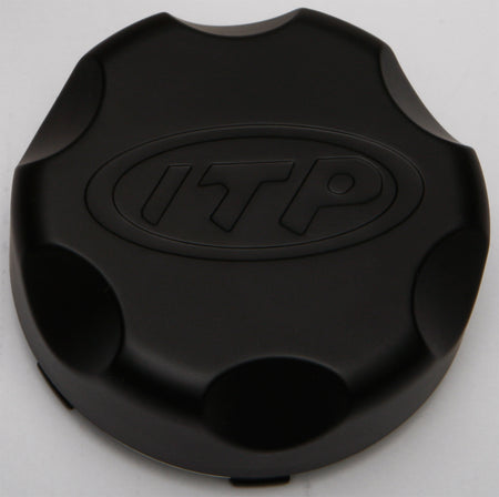 Sd Beadlock Cap Black 4/137 & 156