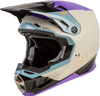 Youth Formula Cc Glide Helmet Purple/Stone/Black Yl